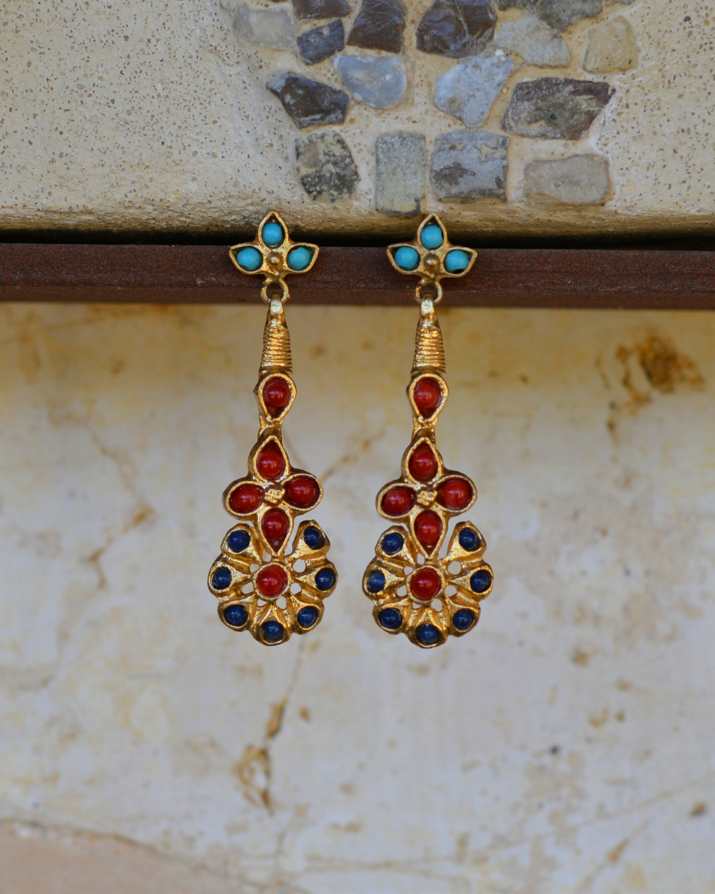 GUADIANA EARRINGS