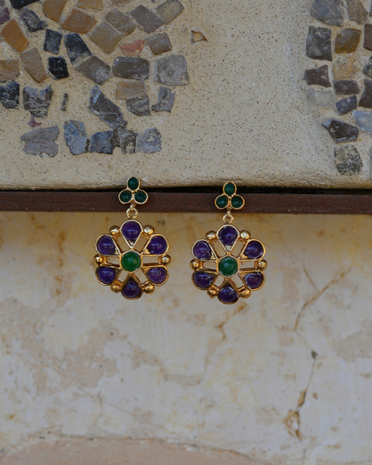 PENDIENTES TRIANA